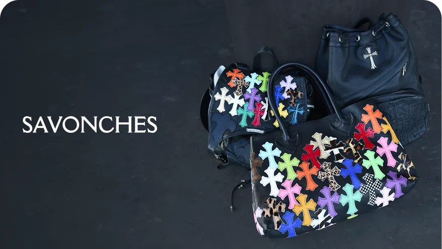 Savonches banner