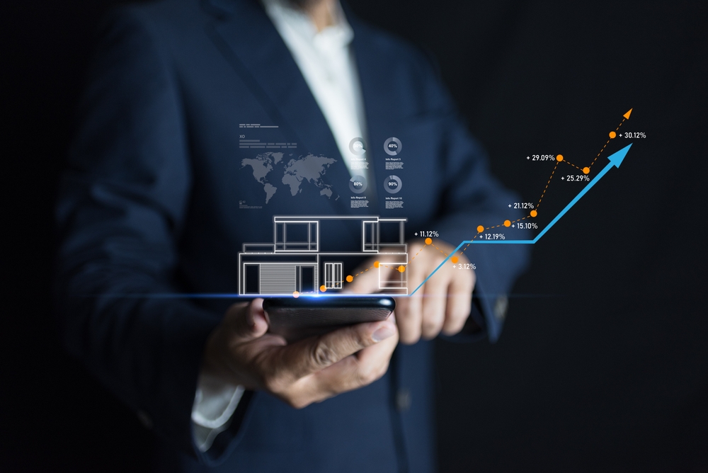 Property business growth depends on strategic planning of investment
