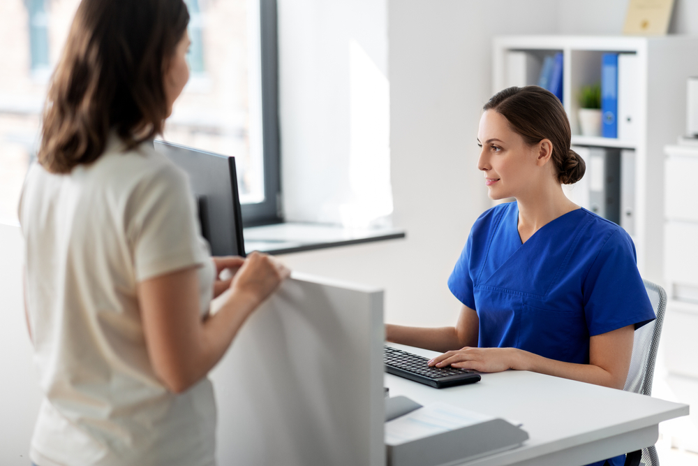 medicine, technology and healthcare concept