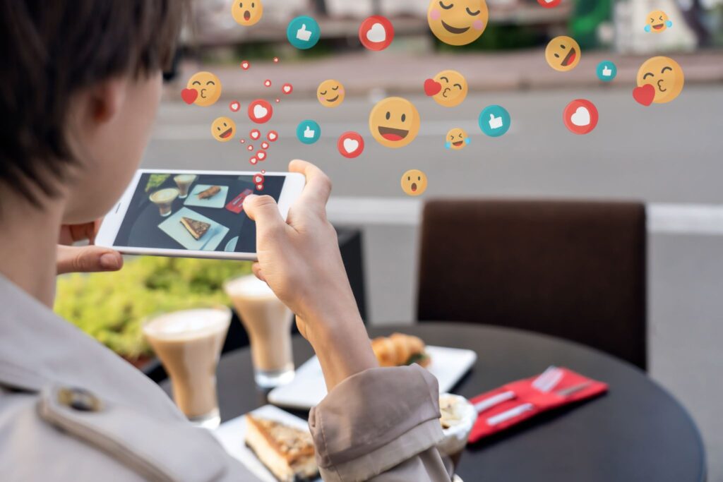 Restaurant Marketing Ideas