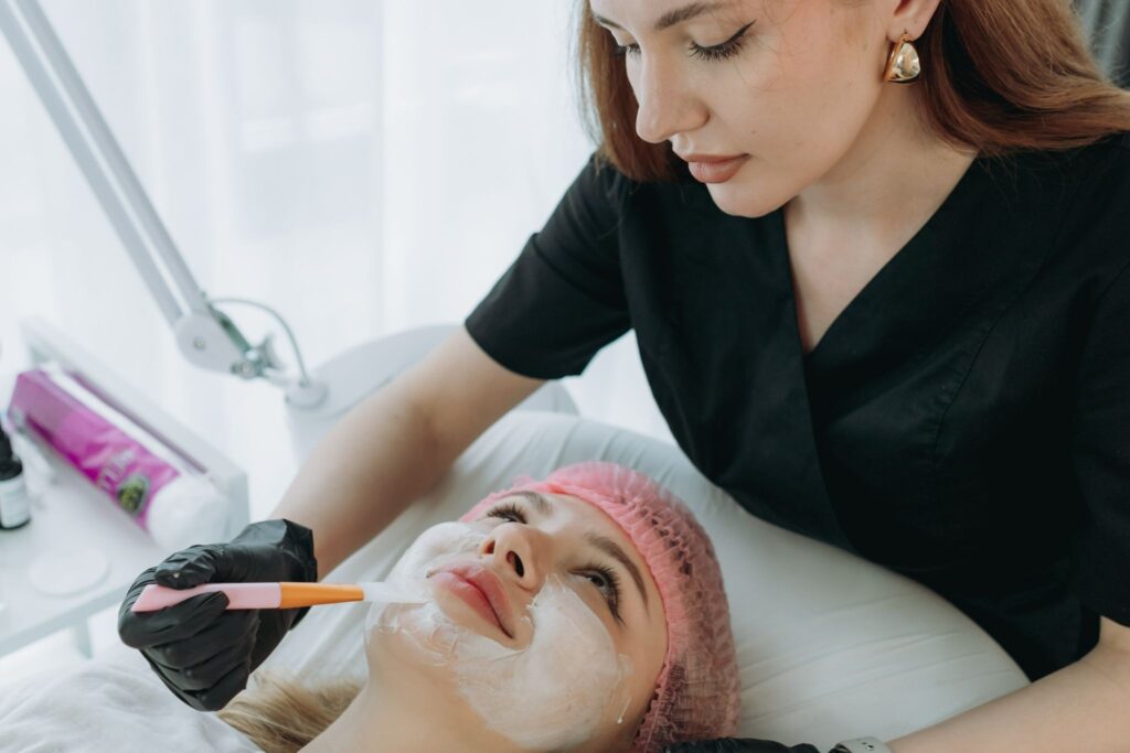 med spa marketing