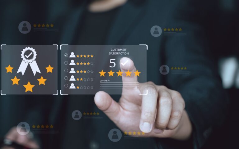 local business reviews