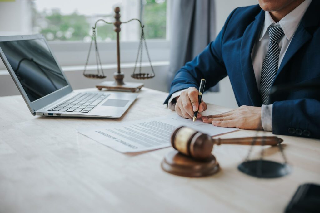 SEO for Law Firms