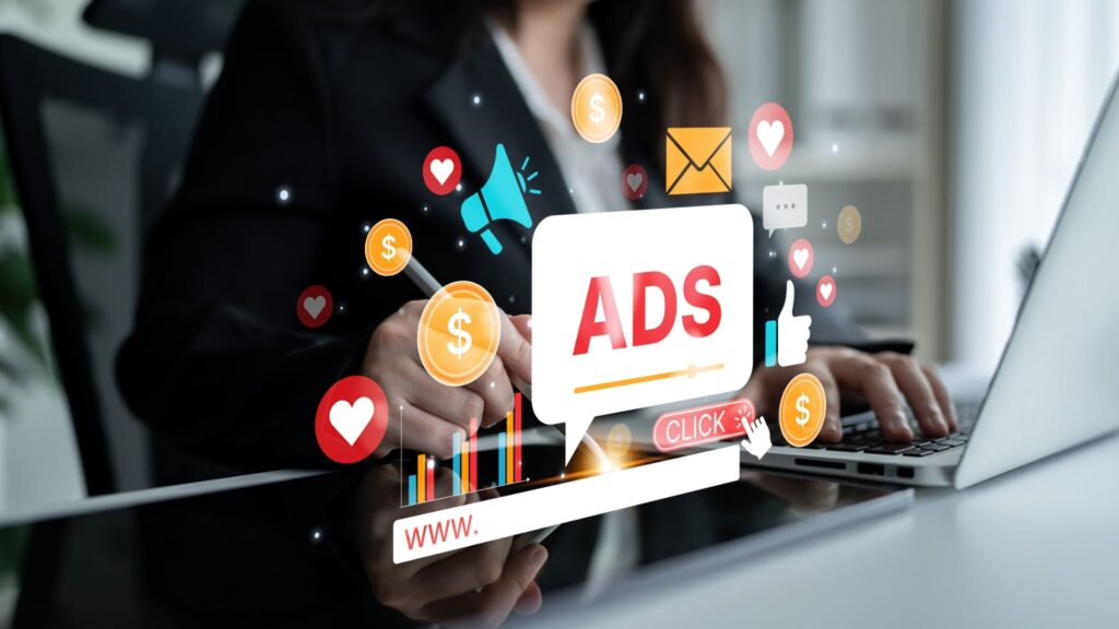 Google Ads Campaign