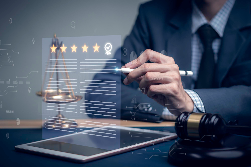 Document management system and it business processes