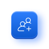 acquisition icon