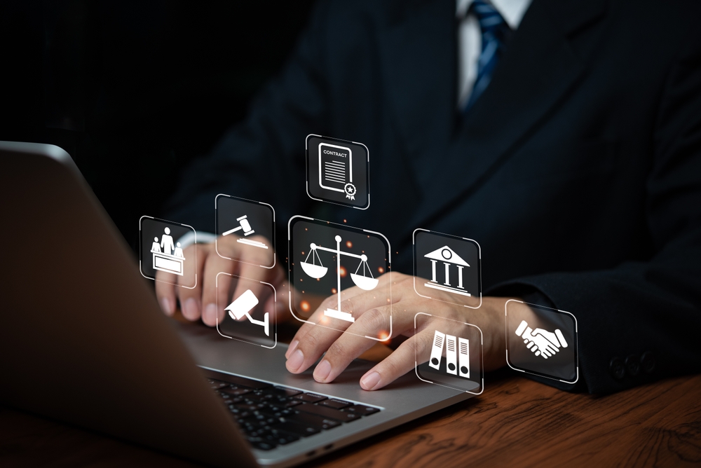 legal complexities with expert attorneys