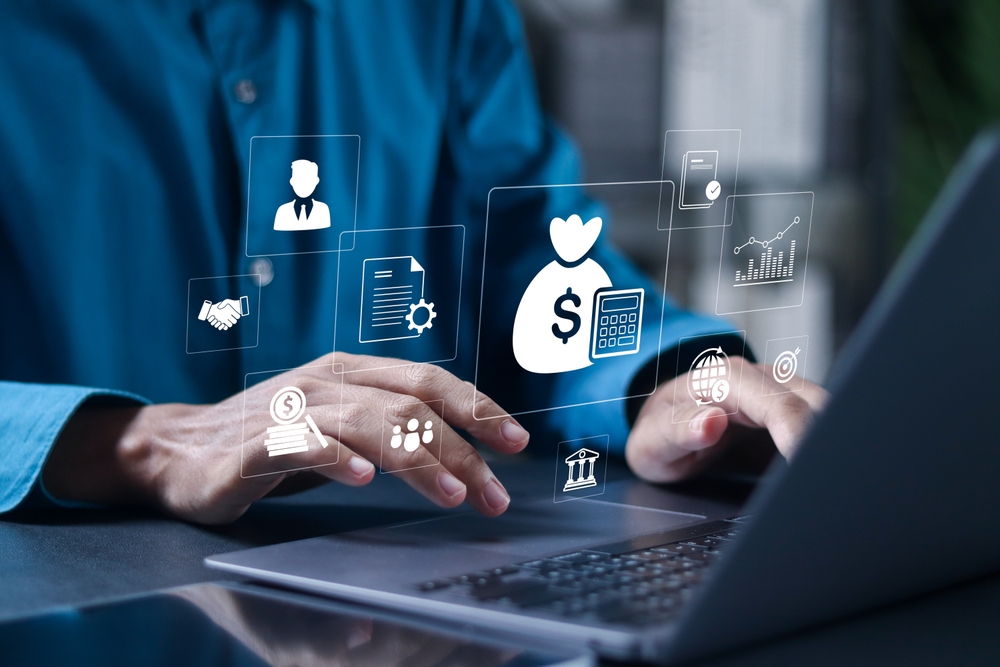 Budget planning and management, company budget allocation for business