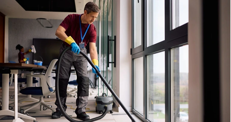 Discover why many companies struggle to secure profitable janitorial business commercial accounts and learn strategies for winning contracts