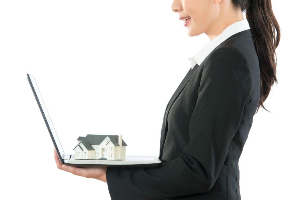 property management advertising