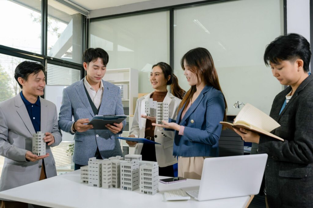 marketing strategies for property management