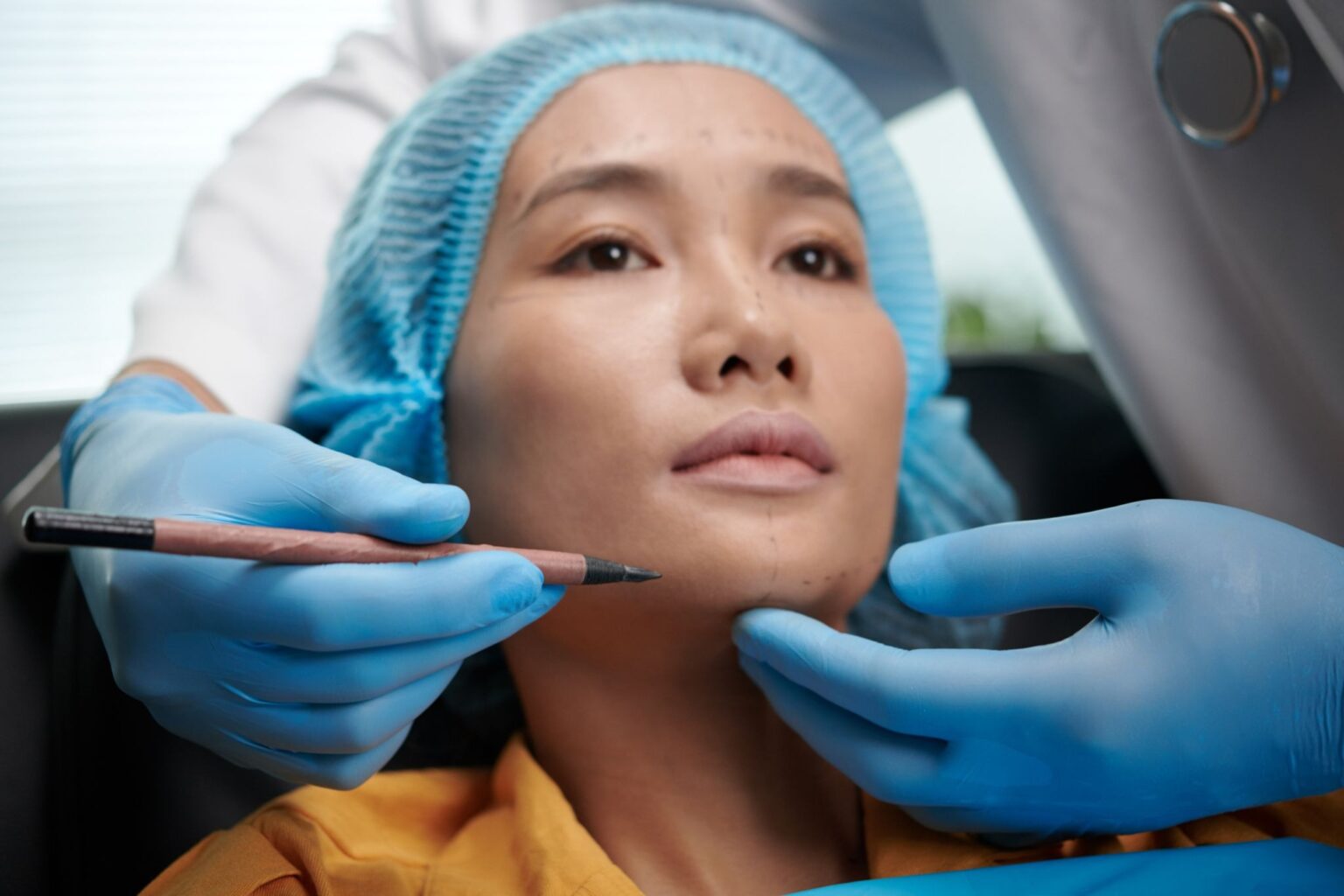 facelift marketing