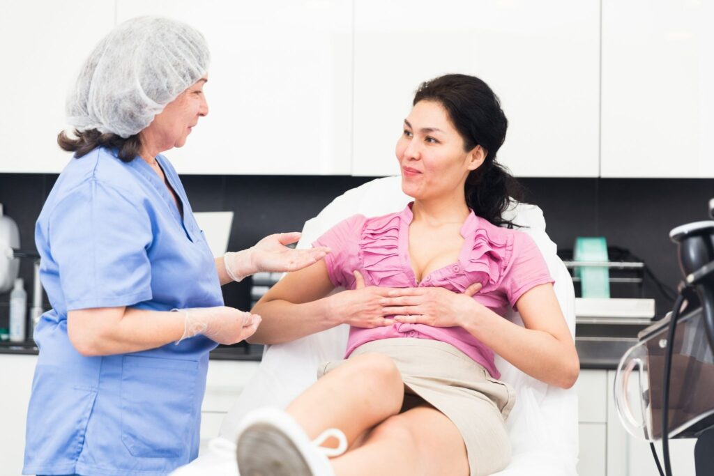 how to build patient trust