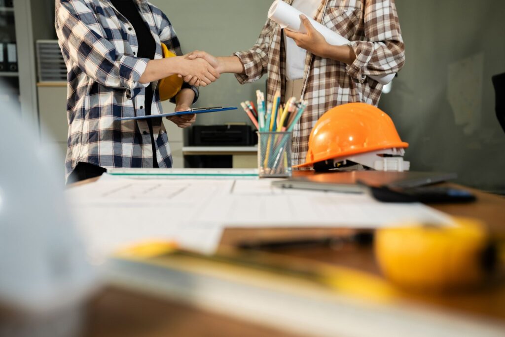 marketing strategies for general contractors