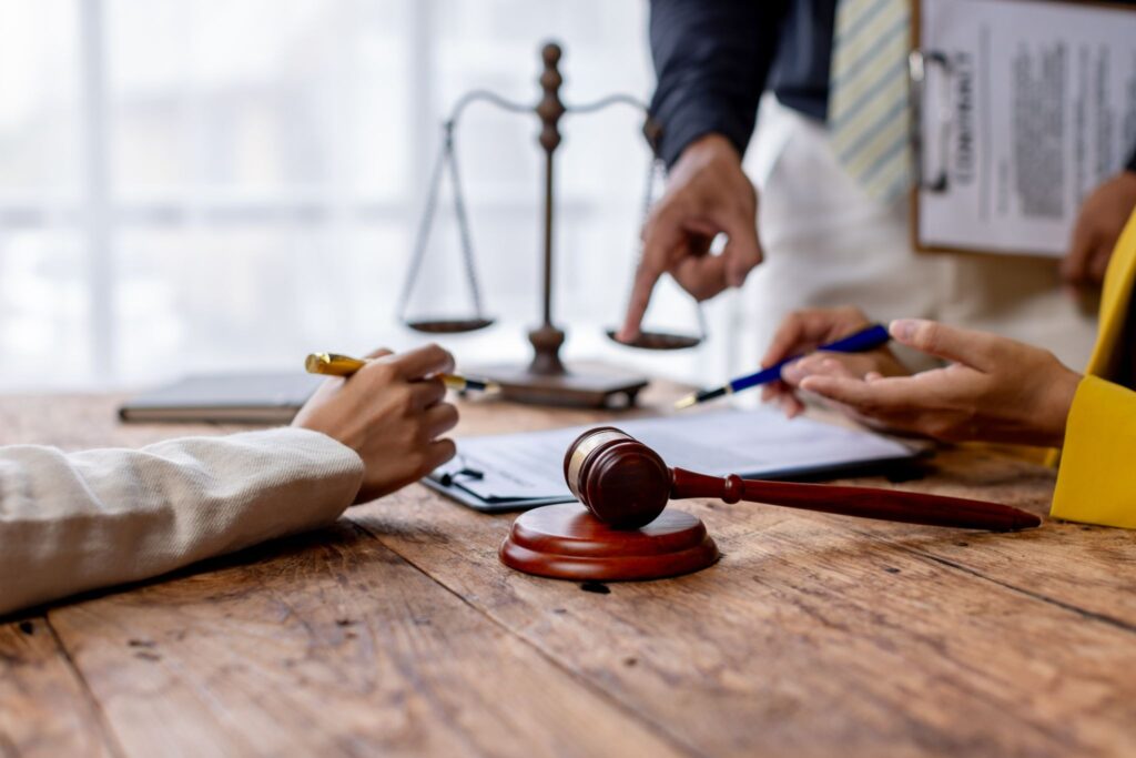 paid ads for law firms