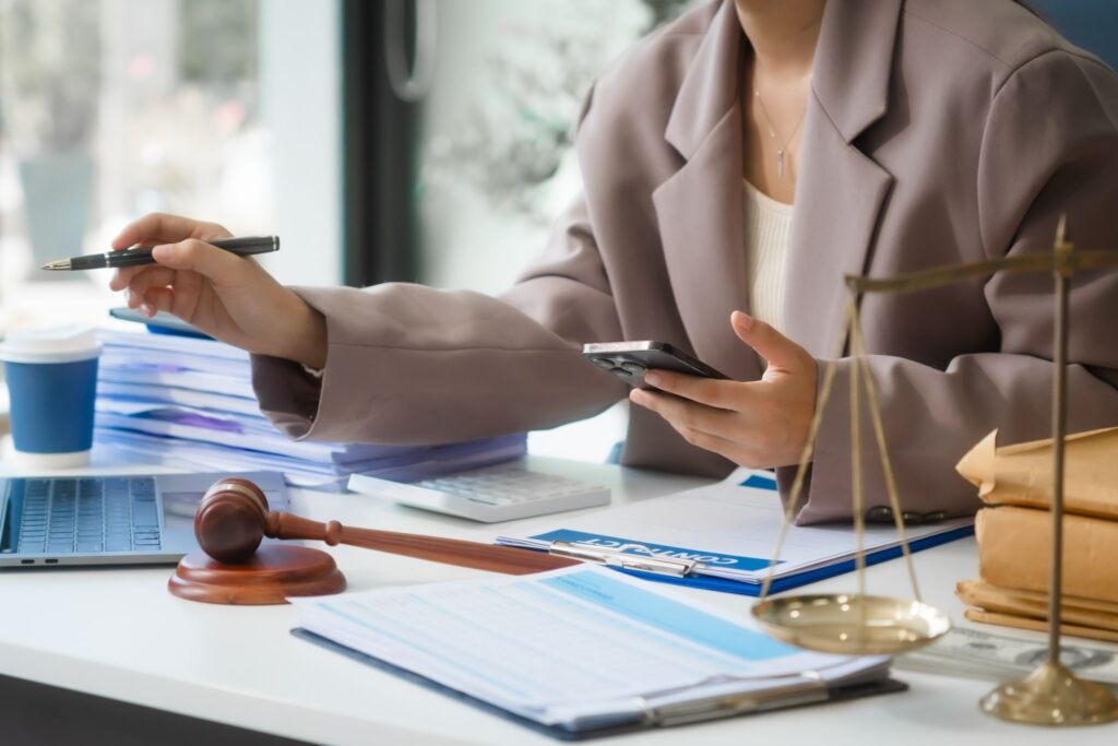why law firm waste money on ads