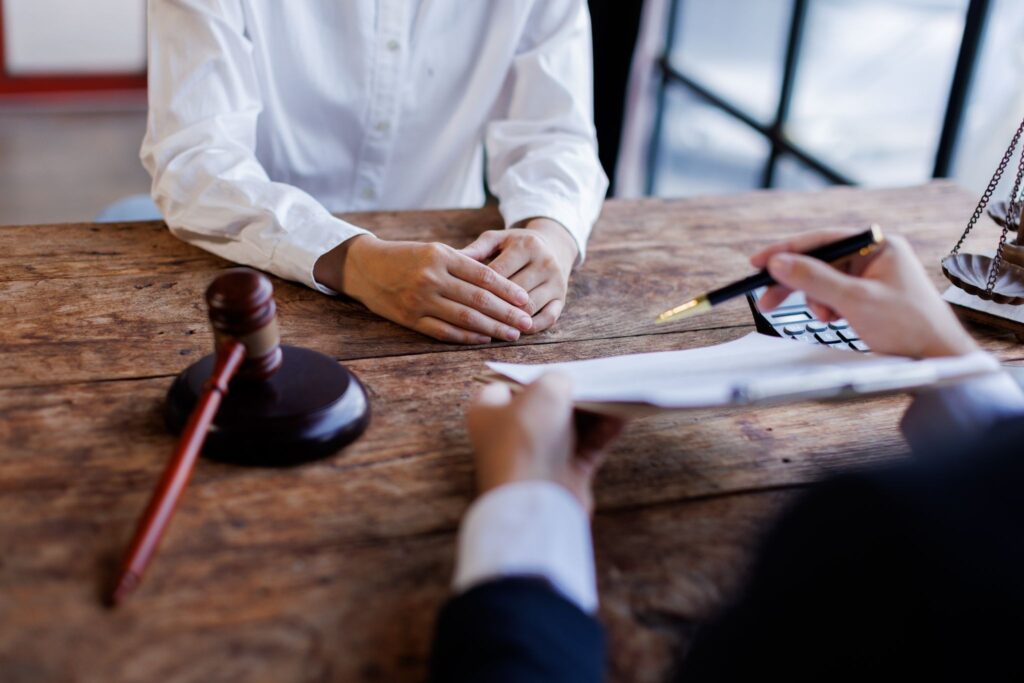 personal injury call tracking