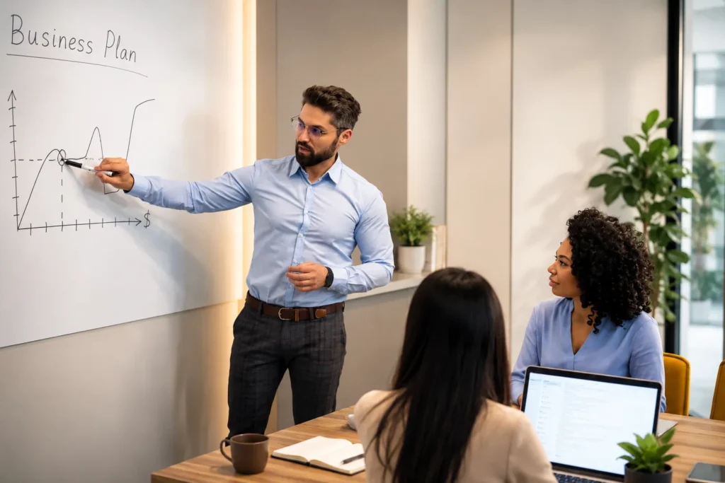 Saas, AI & Technology