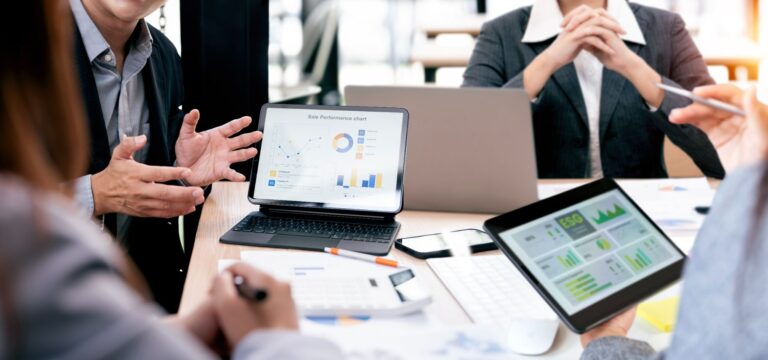 project management firms