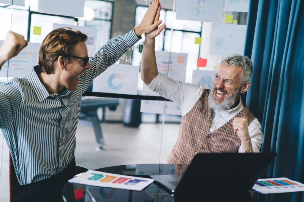 Project Success Stories