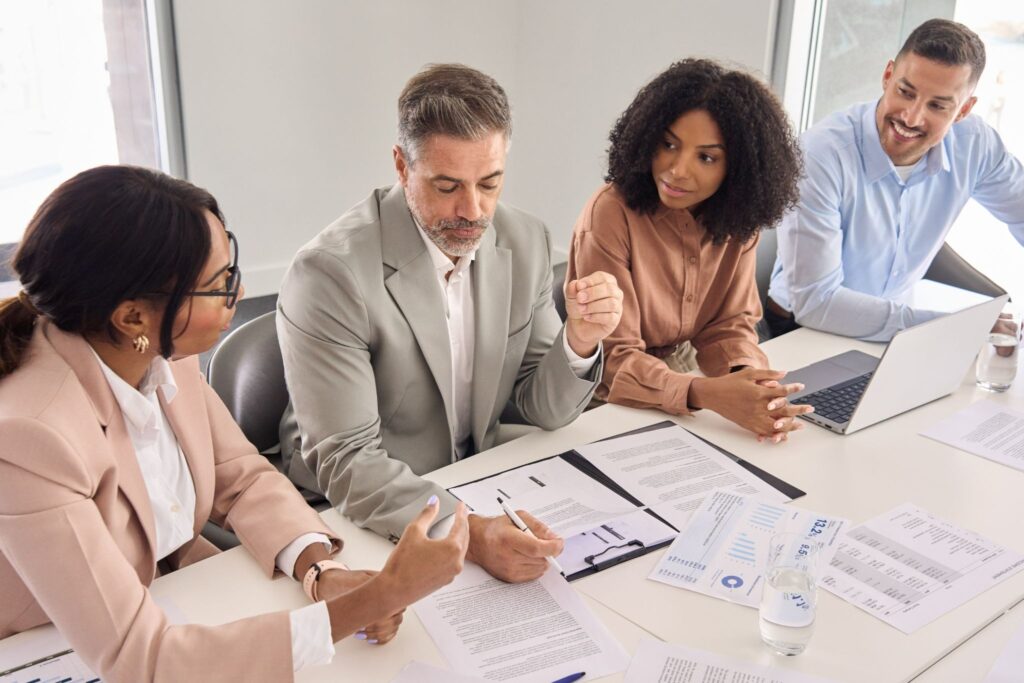 project management consulting firm