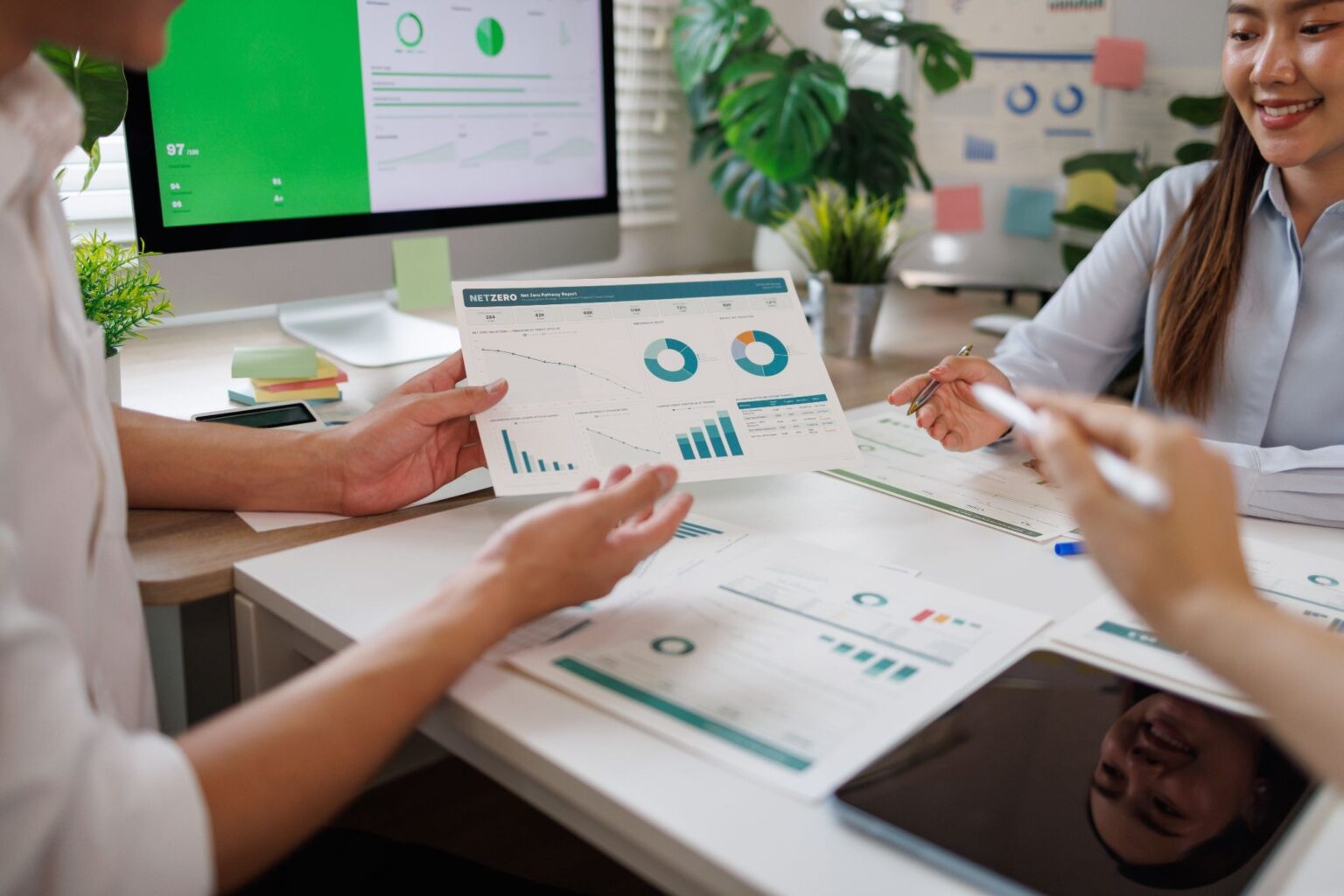 project management consultants