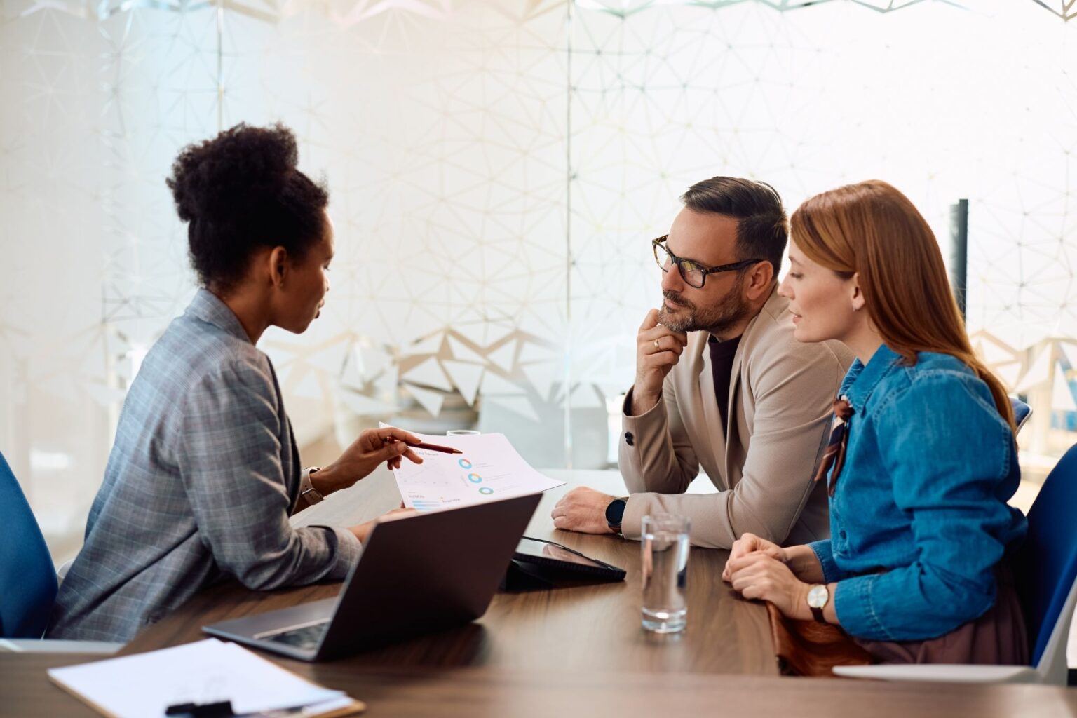project management partner
