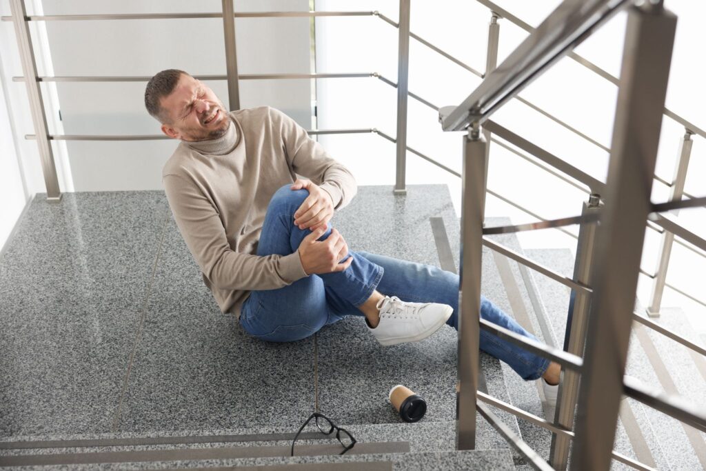 Slip and Fall Lawyer SEO