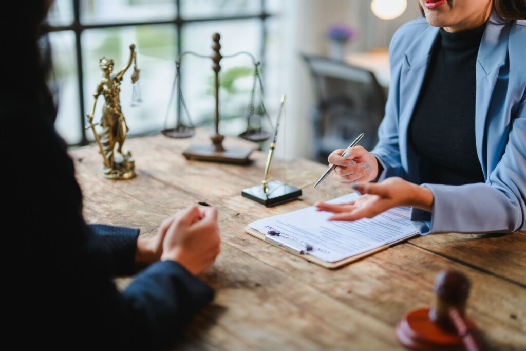 personal injury case acquisition