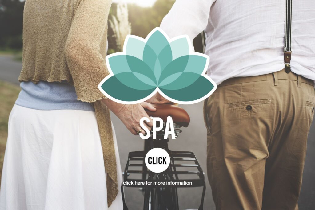 Med Spa Service Pages
