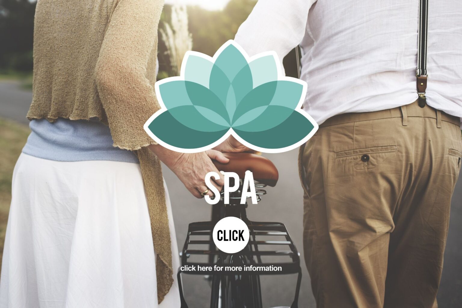 Med Spa Service Pages
