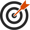 target