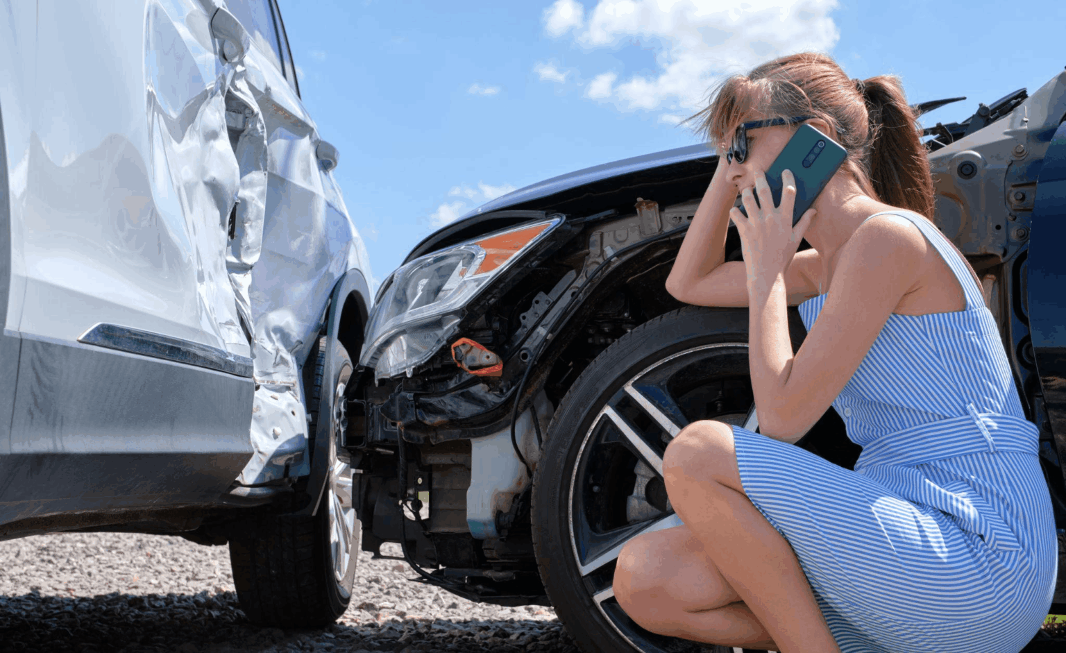 what to do after a car accident