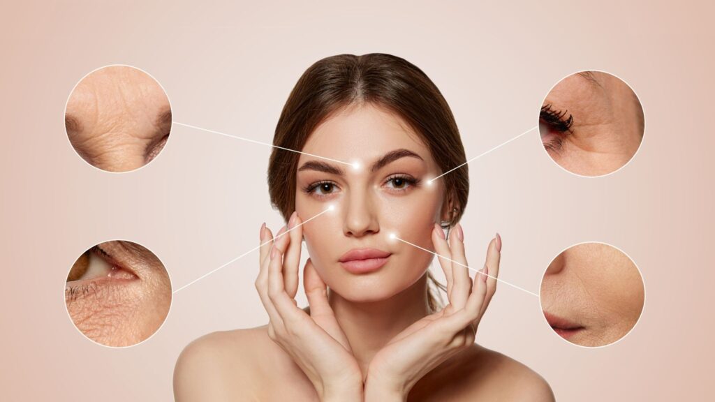 preventative botox