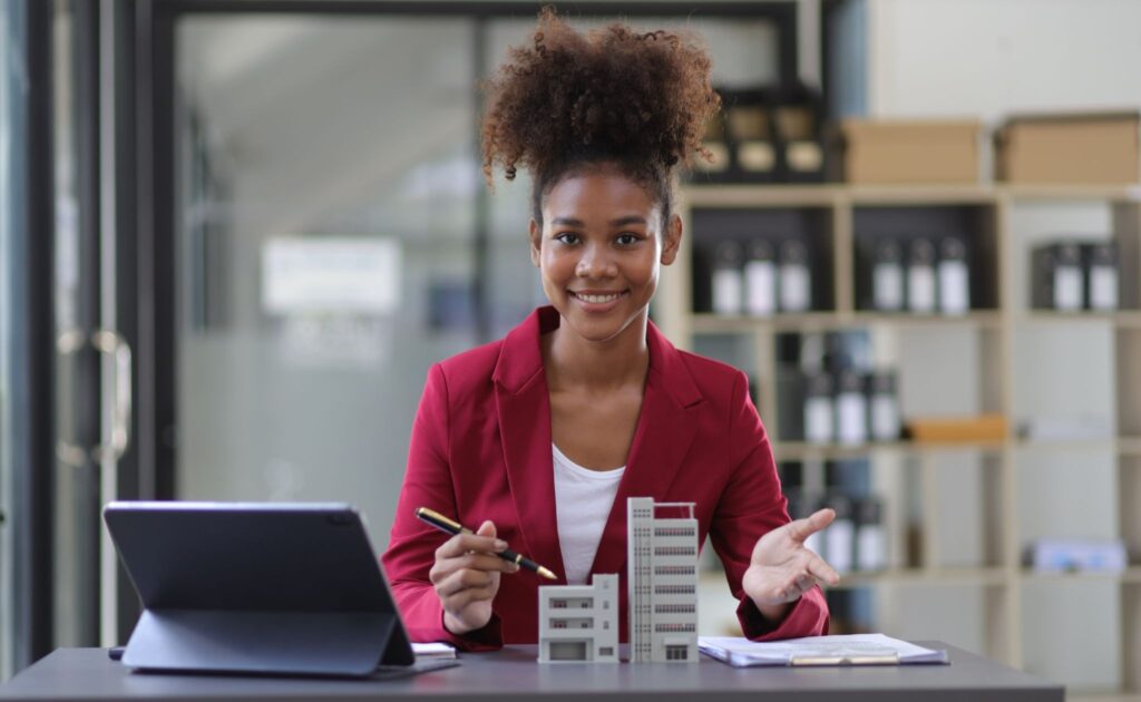 hiring a property manager