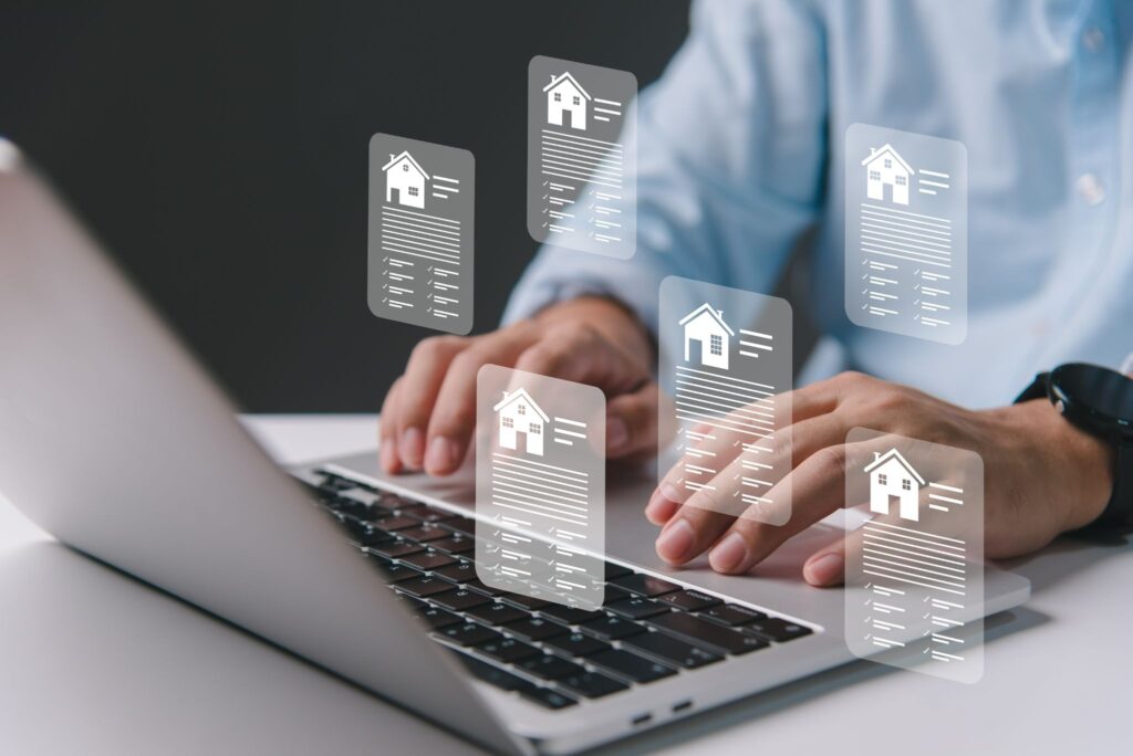 modern property management