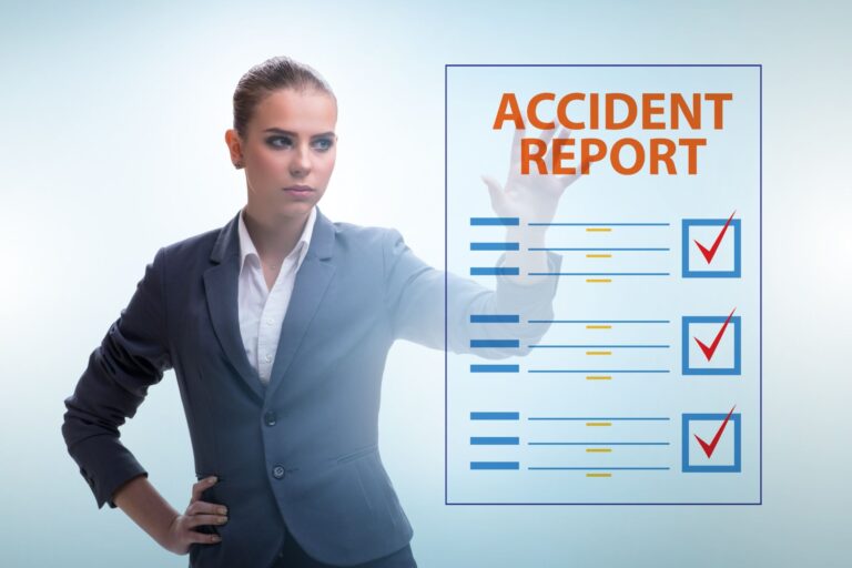 Car Accident Case Leads
