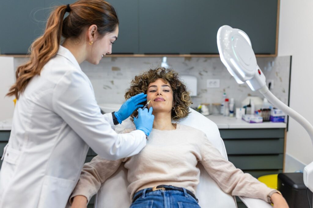Non-Surgical Anti-Aging Treatments