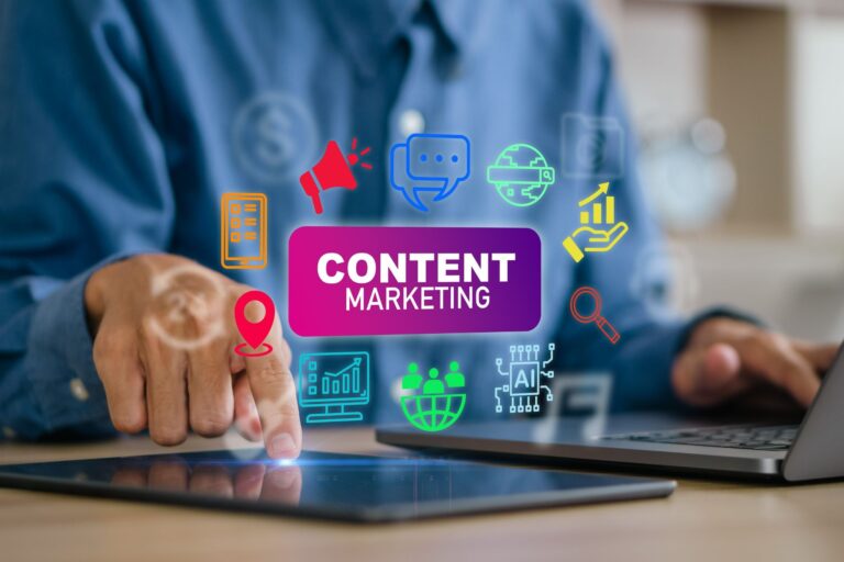 content marketing