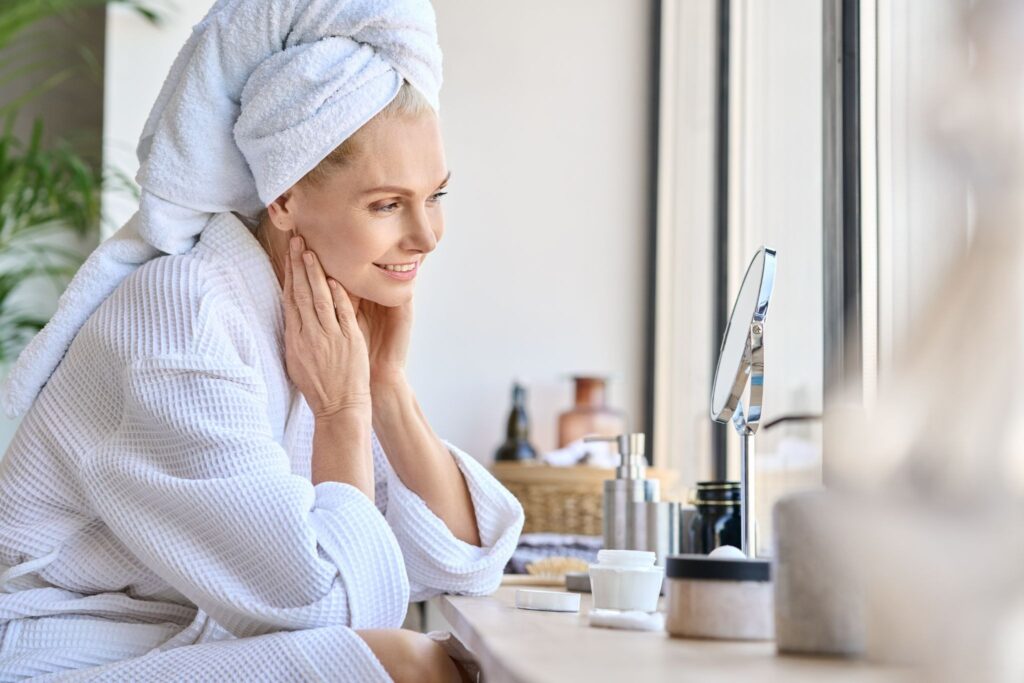 medical-grade skincare