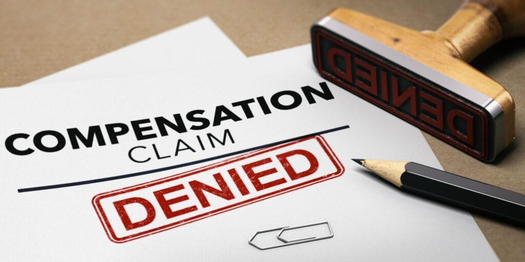 personal injury claim