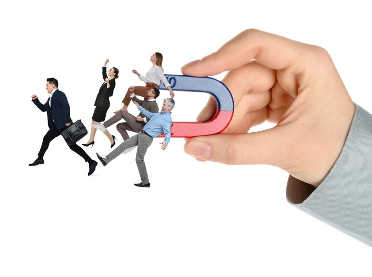 retention marketing