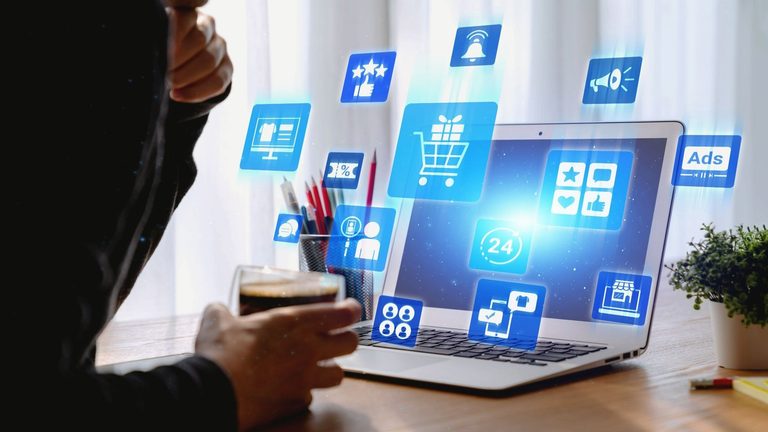e-commerce growth channels