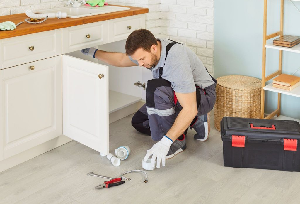 emergency plumbing services