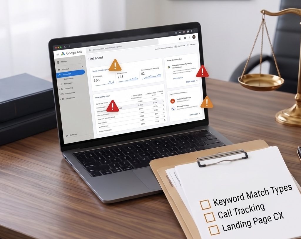 SEO and PPC