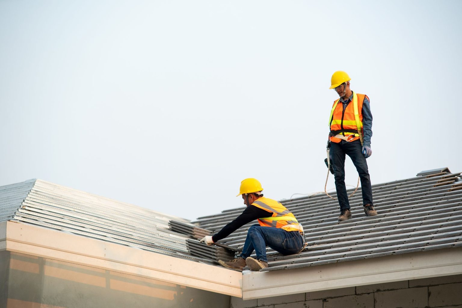 roofing marketing