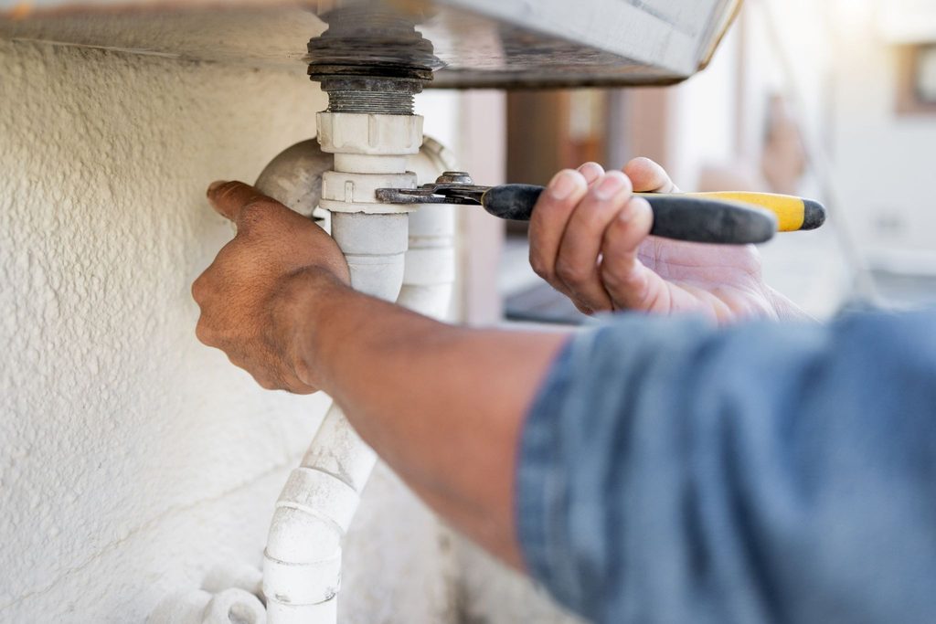 drain cleaning campaign