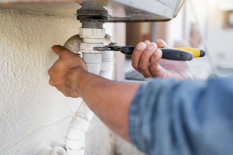 drain cleaning campaign