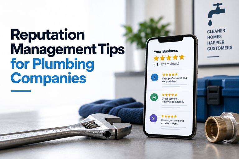 plumbing companies